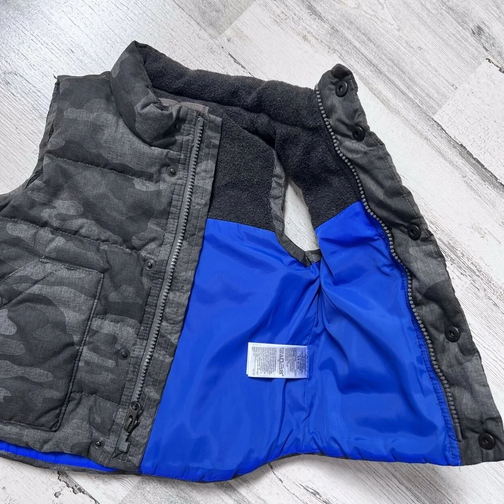GAP this baby